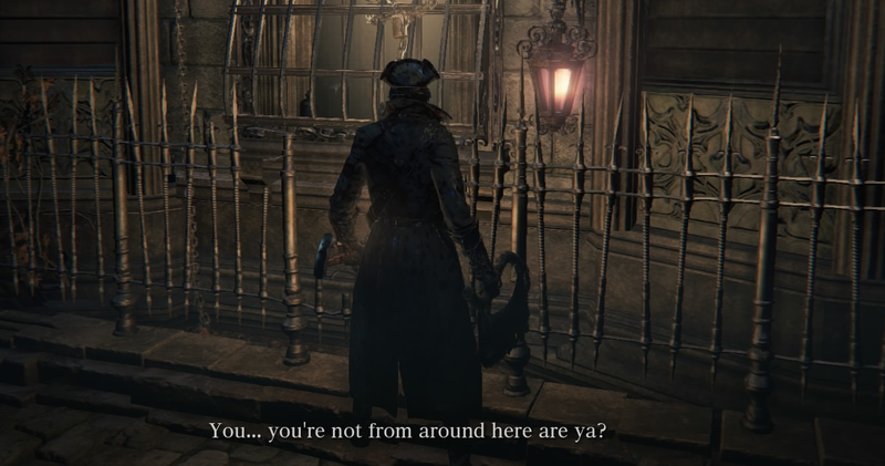 Illustration for article titled Tips For Playing Bloodborne (Updated!)
